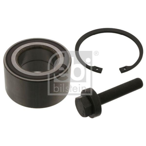 Radlagersatz Febi Bilstein 38863 f&uuml;r VW Vorderachse Links Vorderachse Rechts