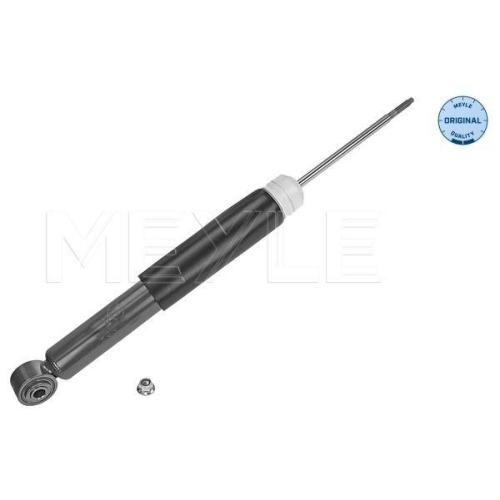 Sto&szlig;d&auml;mpfer Meyle 6267250023 Meyle-original: True To Oe. f&uuml;r Opel Hinterachse