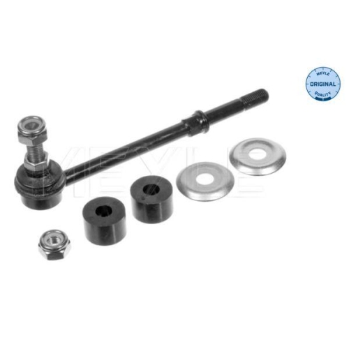 Stange/strebe Stabilisator Meyle 36160600011 Meyle-original: True To Oe. f&uuml;r