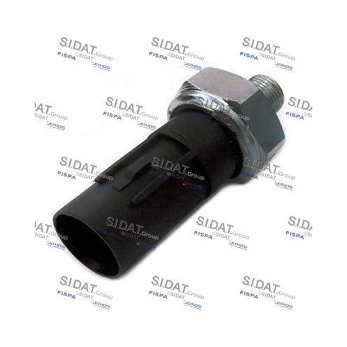 Öldruckschalter Sidat 82.036 für Hyundai Kia General Motors