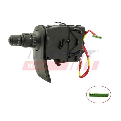 Lenkstockschalter Fast FT82070 für Renault