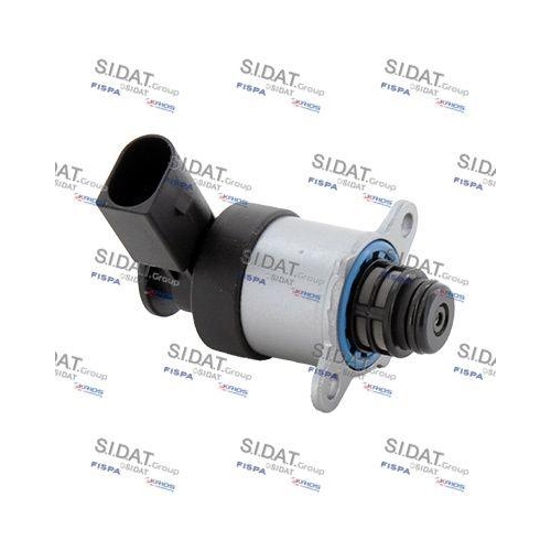 Regelventil Kraftstoffmenge (common Rail System) Sidat 81.194A2 f&uuml;r Audi Porsche