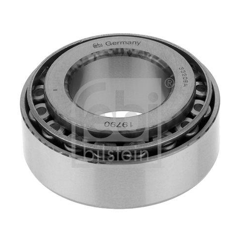 Support Febi Bilstein 19790 pour Daf Iveco Man Mercedes Benz Mercedes Benz Volvo