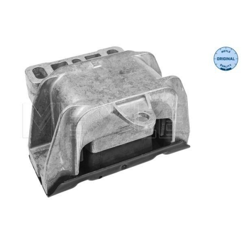 Lagerung Motor Meyle 1001991055 Meyle-original: True To Oe. f&uuml;r Audi Seat Skoda