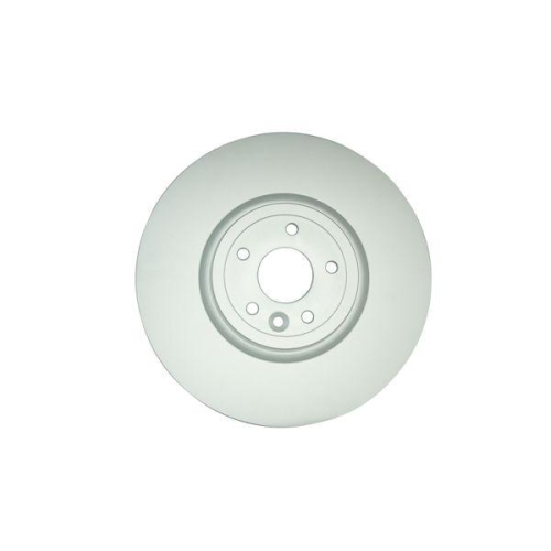 Bremsscheibe Hella 8DD 355 132-471 Pro Hc f&uuml;r Jaguar Vorderachse