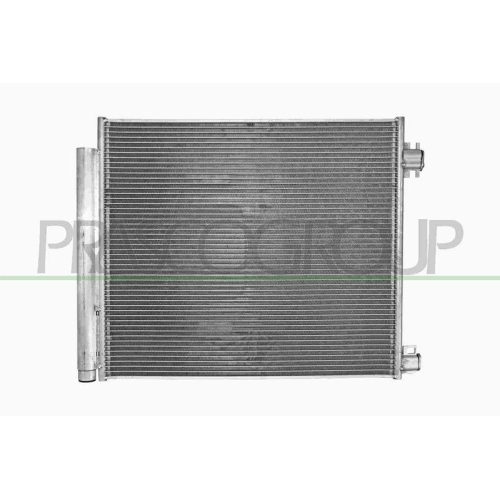 Kondensator Klimaanlage Prasco DS712C001 Prascoselection für Nissan