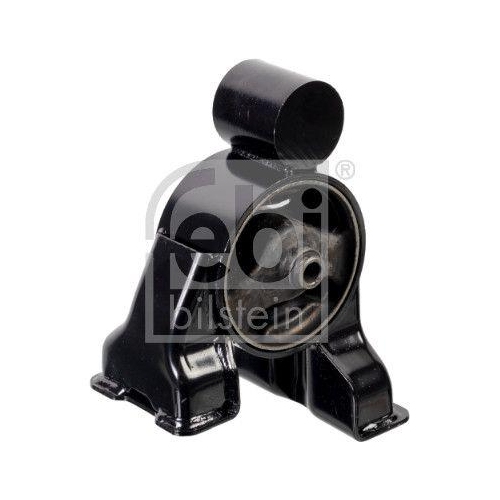 Lagerung Motor Febi Bilstein 176886 f&uuml;r Hyundai Kia Hinten