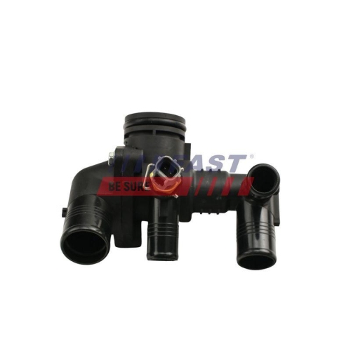 Thermostatgeh&auml;use Fast FT58196 f&uuml;r Citro&euml;n Ford