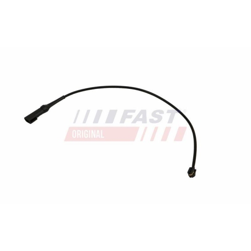 Warnkontakt Bremsbelagverschlei&szlig; Fast FT32601 f&uuml;r Ford Hinterachse