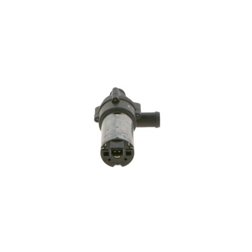 Zusatzwasserpumpe (k&uuml;hlwasserkreislauf) Bosch 0392020034 f&uuml;r Fiat Gmc Opel Saab