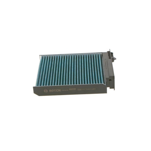 Filter Innenraumluft Bosch 0986628502 Filter+ f&uuml;r Nissan Renault Dacia