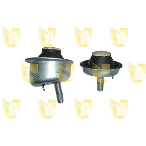Lagerung Motor Unigom 396126K f&uuml;r Peugeot Hinten