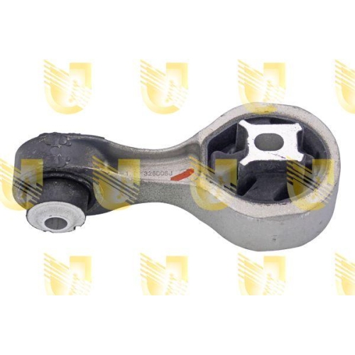 Lagerung Motor Unigom 397754 f&uuml;r Opel Renault Renault Trucks Oben Vorne Rechts