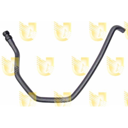 K&uuml;hlerschlauch Unigom S3317 f&uuml;r Citro&euml;n Fiat Peugeot
