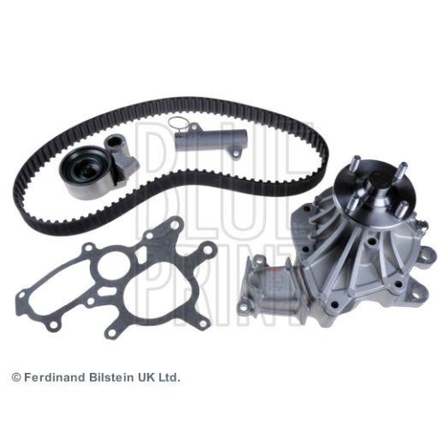 Wasserpumpe + Zahnriemensatz Blue Print ADT373754 f&uuml;r Toyota