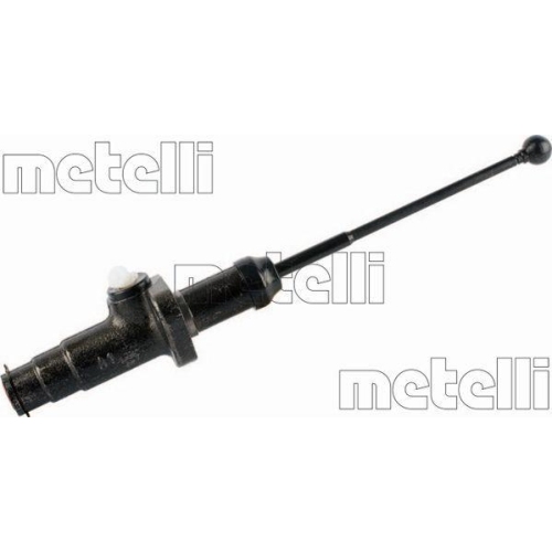 Geberzylinder Kupplung Metelli 55-0108 f&uuml;r Alfa Romeo