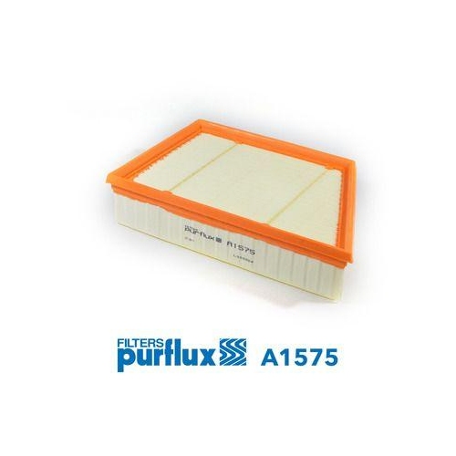 Luftfilter Purflux A1575 f&uuml;r Rover Lancer Boss Land Rover