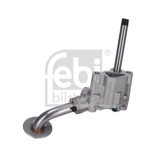 Ölpumpe Febi Bilstein 08448 für Seat VW