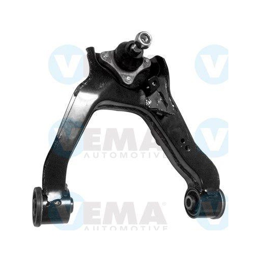Lenker Radaufh&auml;ngung Vema 27214 f&uuml;r Mitsubishi Vorderachse Rechts