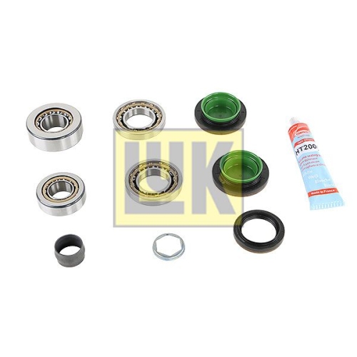Kit Riparazione Differenziale Luk 462 0147 10 Luk Gearbox per Bmw