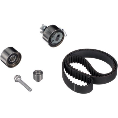 Zahnriemensatz Gates K015696XS Powergrip&trade; f&uuml;r