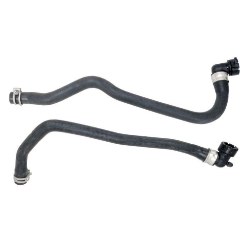 Schlauch W&auml;rmetauscher (heizung) Goom HC-0042 f&uuml;r Citro&euml;n/peugeot