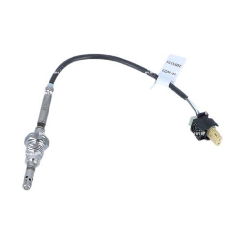Sensor Abgastemperatur Nrf 707161 Easy Fit f&uuml;r Mercedes Benz Mercedes Benz