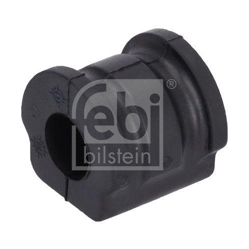 Lagerung Stabilisator Febi Bilstein 27640 f&uuml;r Audi Seat Skoda VW Vorderachse