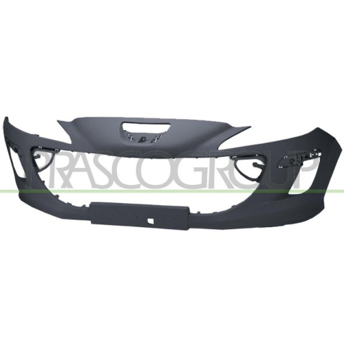 Sto&szlig;f&auml;nger Prasco PG4241001 Premiumcertified f&uuml;r Peugeot Vorne