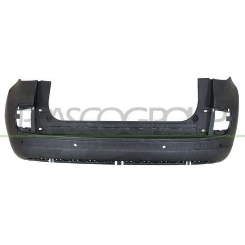 Sto&szlig;f&auml;nger Prasco FT0401061 f&uuml;r Fiat Hinten