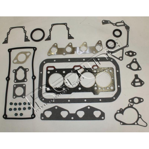 Dichtungsvollsatz Motor Red-line 33HY005 für Hyundai