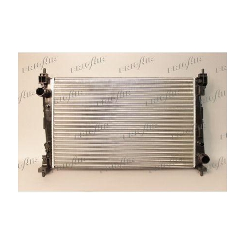 K&uuml;hler Motork&uuml;hlung Frigair 0104.9129 f&uuml;r Alfarome/fiat/lanci General Motors