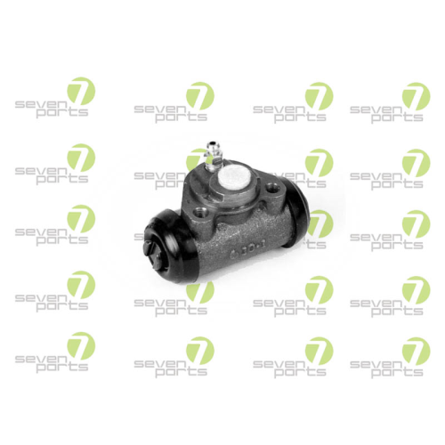 Radbremszylinder 7 Seven Parts SVI31010 für Hinterachse