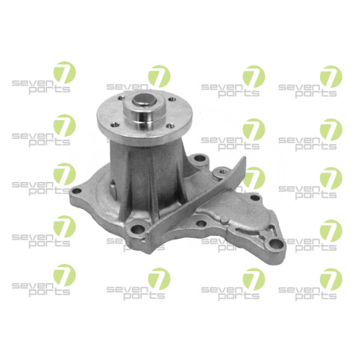 Wasserpumpe Motork&uuml;hlung 7 Seven Parts SV10768P f&uuml;r Toyota Lexus