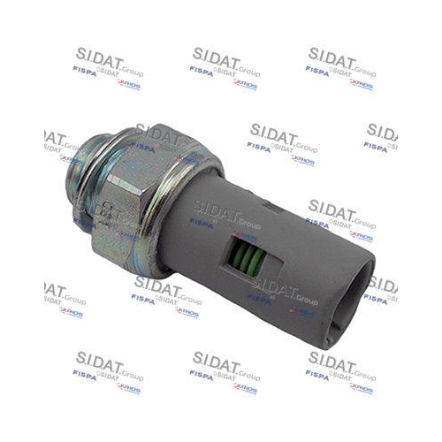 Öldruckschalter Sidat 82.045 für Nissan Opel Renault Suzuki Volvo Dacia