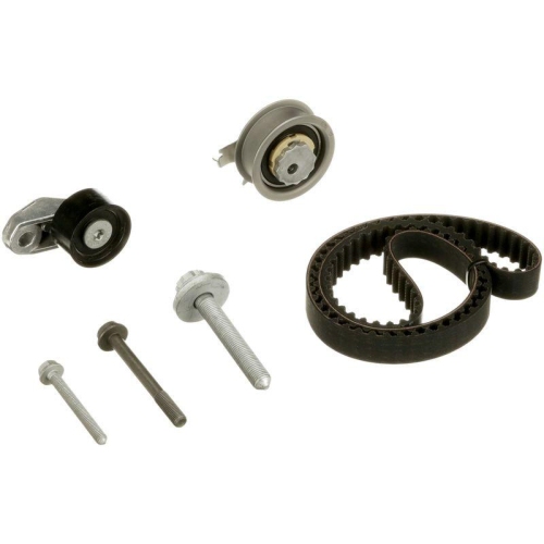 Zahnriemensatz Gates K045680XS Powergrip&trade; f&uuml;r