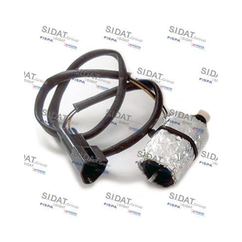 Sensor Geschwindigkeit/drehzahl Sidat 83.3338 für Ford