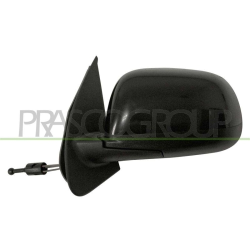 Au&szlig;enspiegel Prasco DS0147104P Premium f&uuml;r Nissan Links