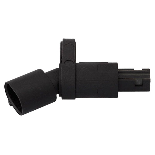 Sensor Raddrehzahl Bosch 0986594004 f&uuml;r Audi Seat Skoda VW Hinterachse