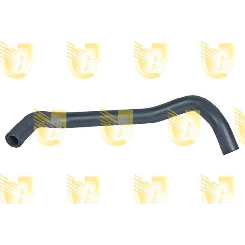 Schlauch Wärmetauscher (heizung) Unigom S3119 für Fiat Iveco