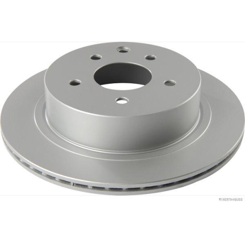 Bremsscheibe Herth+buss Jakoparts J3311043 f&uuml;r Nissan Renault Infiniti