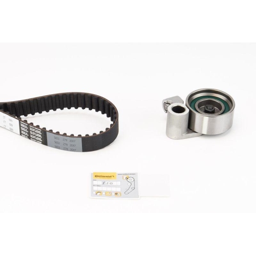 Zahnriemensatz Continental Ctam CT1089K1 f&uuml;r Toyota