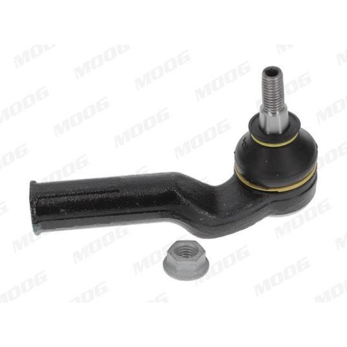 Spurstangenkopf Moog FD-ES-8999 f&uuml;r Ford Vorderachse Links Au&szlig;en