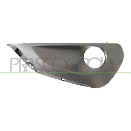 L&uuml;ftungsgitter Sto&szlig;f&auml;nger Prasco PG3282123 f&uuml;r Peugeot Vorne Rechts