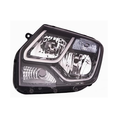 AUTOSCHEINWERFER 2013 DX BRAND DEPO