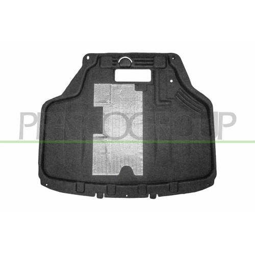 Motorraumd&auml;mmung Prasco FD3441900 Premium f&uuml;r Ford