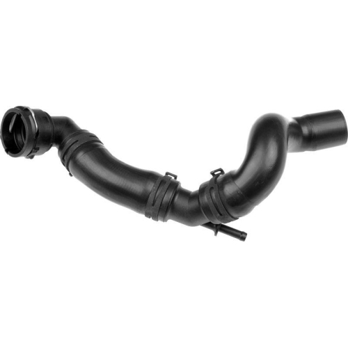Radiator Hose Gates 05-4153 for Seat Skoda VW Upper
