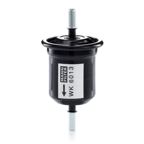 Kraftstofffilter Mann-filter WK 6013 f&uuml;r Hyundai