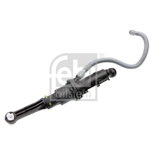 Geberzylinder Kupplung Febi Bilstein 177191 f&uuml;r Citro&euml;n Peugeot