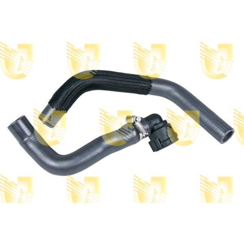 Schlauch W&auml;rmetauscher (heizung) Unigom W9359K f&uuml;r Audi Seat Skoda VW